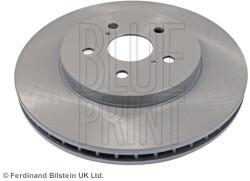 BLUE PRINT Disc Frana Punte Fata Adt343192 Lexus Rx Toyota Harrier/Highlander / Kluger (ADT343192)