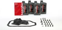 TCMATIC Set Piese, Schimb De Ulei Cutie De Viteze Automată 105.101. 0014 Lexus Es/Nx/Rx