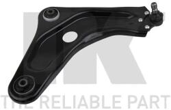 NK Brat, Suspensie Roata 5013758 Citroën C-Elysee/C3 Aircross Ii Opel Crossland X