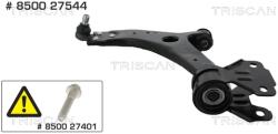 TRISCAN Brat, Suspensie Roata 850027544 Volvo V40/V40 Cross Country
