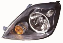 ABAKUS Far Dreapta 431-1172R-Ld-Em Ford Fiesta V (431-1172R-LD-EM)