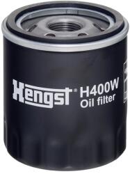 Hengst Filter Filtru Ulei H400W Cadillac Cts Chevrolet Alero/Colorado Cab &/Colorado Crew Cab