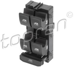TOPRAN Comutator, Macara Geam Pe Partea Soferului 119925 Cupra Ateca/Formentor Seat Leon