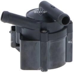 NRF Pompă De Apă Suplimentară, Turbosuflantă 390019 Bmw 5/5 Gran Turismo/6/6 Gran/7