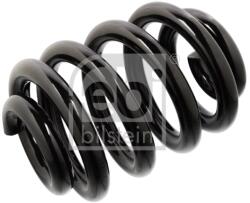 FEBI BILSTEIN Arc Spiral Puntea Spate 104743 Vw Multivan T5/Transporter T5 (104743)