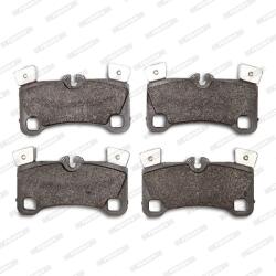 FERODO Set Placute Frana, Frana Disc Fdb4065 Audi Q7 Porsche Cayenne Vw Touareg