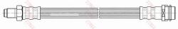 TRW Furtun Frana Phb572 Citroën Xsara Picasso Mercedes-Benz A-Class/B-Class/Vario (PHB572)