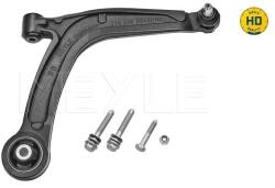 MEYLE Brat, Suspensie Roata Axa Fata Dreapta 2160500045/Hd Abarth 500C / 595C / 695C