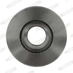 FERODO Disc Frana Fcr209A Mercedes-Benz Vario/Vario Cabina Cu Motor