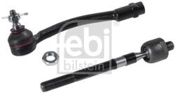 Febi Bilstein Bara Directie Axa Fata Stanga 175526 Dodge Attitude Hyundai Accent Iv/Venue