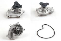 HEPU Pompă De Apă, Răcire Motor P7583 Subaru Brz/Forester/Impreza/Legacy V/Legacy Vi (P7583)
