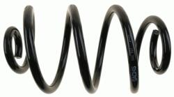 SACHS Arc Spiral 996931 Nissan Micra Iii
