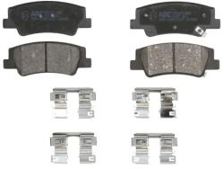 ABE Set Placute Frana, Frana Disc Puntea Spate C20521Abe Hyundai Sonata Viii/Tucson