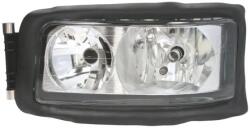 TRUCKLIGHT Far Stanga Hl-Ma001L Man L2000/Lion´S/Lion´S City/Lion´S Comfort/Lion´S Star/Tga (HL-MA001L)