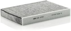 MANN-FILTER Filtru, Aer Habitaclu Interiorul Autovehiculului Partea Conducătorului Auto Cuk2 (CUK2743)