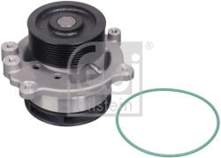 Febi Bilstein Pompă De Apă, Răcire Motor 31737 Daf 75 Cf/85 Cf/Cf/Cf 75/Cf 85/Xd/Xf/Xf 105/Xg