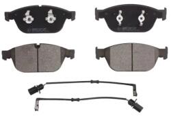 ABE Set Placute Frana, Frana Disc Punte Fata C1A047Abe Audi A6 C7/A7/A8 D4/Q5
