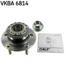 SKF Set Rulment Roata Vkba6814 Hyundai Coupe Ii (VKBA6814)