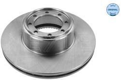 MEYLE Disc Frana Puntea Spate 2155230024 Iveco Daily Iv/Daily V