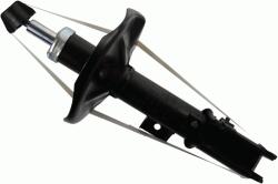 SACHS Amortizor Axa Fata Dreapta 316902 Mitsubishi Savrin/Space (316902)