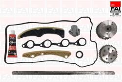 FAI AutoParts Chit Lant De Distributie Deasupra Tck365Vvt Hyundai Accent Iv/I20 I/I30/Ix20