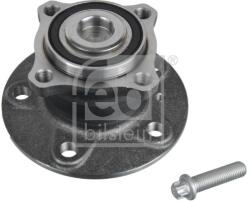 Febi Bilstein Set Rulment Roata Puntea Spate 180781 Mercedes-Benz A-Class/B-Class