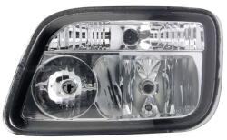 TRUCKLIGHT Far Stanga Hl-Me001L Mercedes-Benz Actros (HL-ME001L)