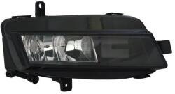 TYC Proiector Ceata Stanga 19-12236-05-2 Vw Golf Van Vii/Golf Vii (19-12236-05-2)