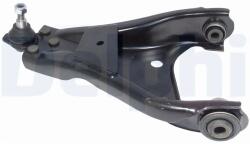 DELPHI Brat, Suspensie Roata Partea De Jos Tc2444 Dacia Duster Renault Duster (TC2444)
