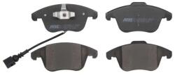 ABE Set Placute Frana, Frana Disc Punte Fata C1W065Abe-P Audi Q3 Seat Alhambra (C1W065ABE-P)