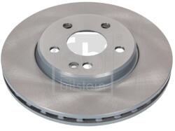 Febi Bilstein Disc Frana Punte Fata 24749 Mercedes-Benz A-Class/B-Class