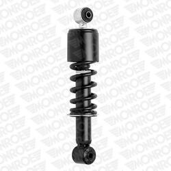 MONROE Amortizor, Suspensie Cabina Cb0198 Man Tga/Tgs I (CB0198)