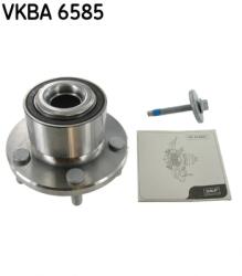 SKF Set Rulment Roata Vkba6585 Ford Focus Ii/Mondeo Iv