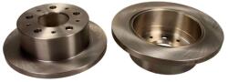 MAXGEAR Disc Frana Puntea Spate 19-1066 Citroën Jumper I/Jumper Ii Fiat Ducato