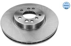 MEYLE Disc Frana Punte Fata 3155210019 Bmw X3/X5 (3155210019)