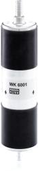 Mann-filter Filtru Combustibil Wk6001 Audi A6 C6 Seat Exeo
