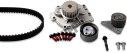 HEPU Set Pompa Apa + Curea Dintata Pk00560 Renault Laguna I/Safrane Ii Volvo C70 I