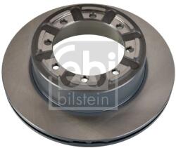 Febi Bilstein Disc Frana Puntea Spate 29177 Renault Mascott/Master Pro Renault Trucks Mascott
