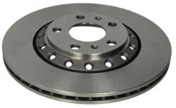 ABE Disc Frana Puntea Spate C4A031Abe Audi A8 D3 Bentley Continental Vw Phaeton (C4A031ABE)