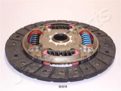 JAPANPARTS Disc Ambreiaj Df-809 Suzuki Grand Vitara Ii (DF-809)