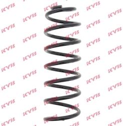 KYB Arc Spiral Puntea Spate Ra6110 Citroën Nemo Fiat Fiorino Peugeot Bipper Tepee