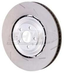 SHW Performance Disc Frana Axa Fata Dreapta Pfr49532 Porsche Macan
