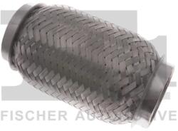 FA1 Teava Flexibila, Esapament Vw356-150 Audi A6 C5 Bmw 3/X3 Mazda 3 Opel Movano A