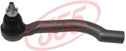555 Cap De Bara Stanga Se-N201L Nissan Qashqai I/Qashqai Ii/Rogue/X-Trail/X-Trail Ii