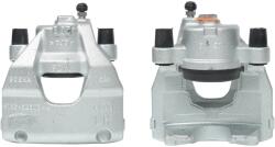ATE Etrier Frana 24.3541-9011.5 Ford Fiesta Vii (24.3541-9011.5)