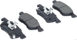 HERTH+BUSS JAKOPARTS Set Placute Frana, Frana Disc Punte Fata J3600831 Mg Mg Zs Mg (Saic) 5/Zs (J3600831)