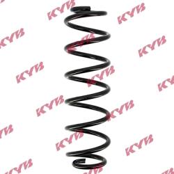 KYB Arc Spiral Puntea Spate Ra7124 Audi A3 Vw Golf Vii