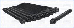 AJUSA Set Surub, Chiulasa 81016100 Aro Carpat Pick Up/Carpat Autoturism De Teren,