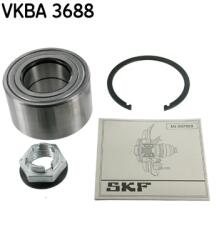 SKF Set Rulment Roata Vkba3688 Jaguar S-Type Ii/Xj