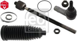 FEBI BILSTEIN Bara Directie Axa Fata Dreapta 49062 Audi Q7 Porsche Cayenne Vw Amarok/Touareg (49062)